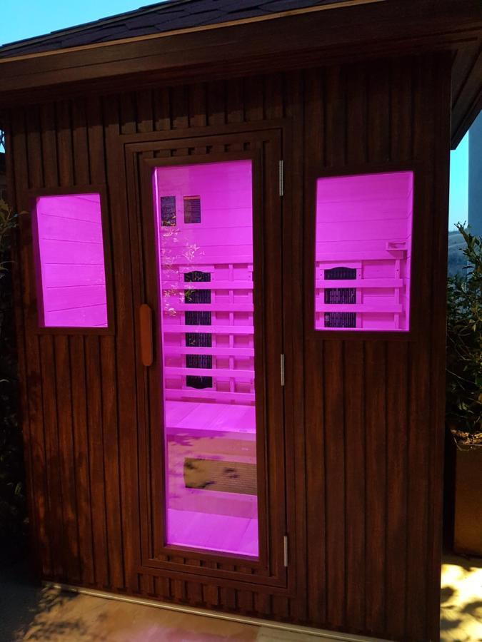 Locanda Sensi Rivergaro Exterior foto