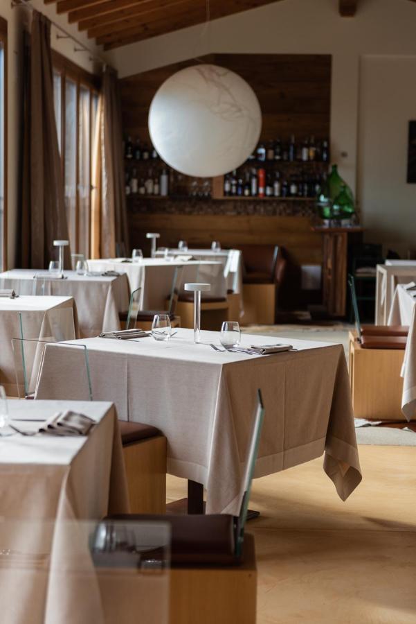 Locanda Sensi Rivergaro Exterior foto