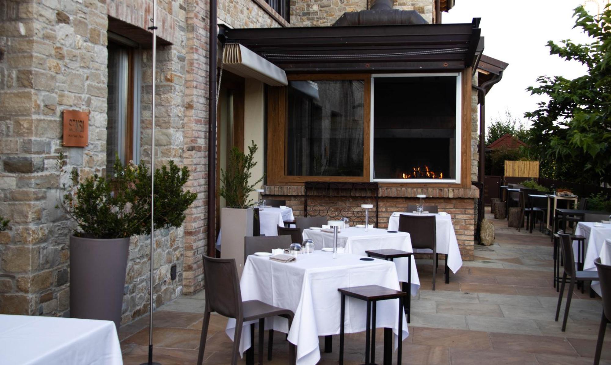 Locanda Sensi Rivergaro Exterior foto
